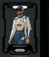 2024 Panini Prizm #68 Chase Elliott NAPA Auto Parts/Hendrick Motorsports/Chevy