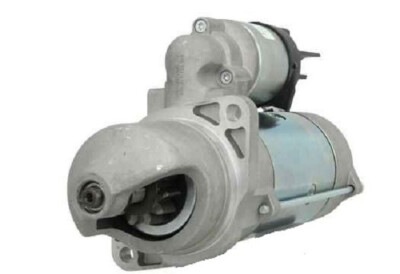 Anlasser Starter Démarreur für z.B. John Deere 6090MC, 6125, 6430, 6110, 7530