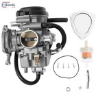 New Carburetor For 2004-08 Bombardier Can-Am Outlander Max 400 4x4 US STOCK