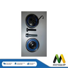 Fits Astra Zafira Mokka Meriva 1.7 CDTi D TD Timing Cam Belt Kit Motaquip