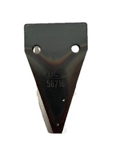 Sezione Lama BCS 56358716 Confezione 25pz