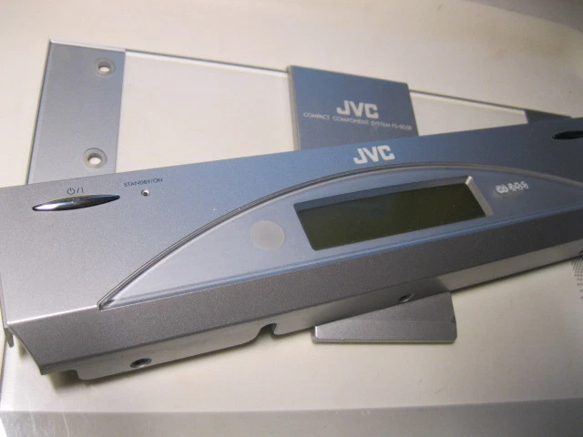 Ricambi x Sintoampli/cd JVC FS-SD5/7/9-R - SPEDIZIONE GRATUITA!!! - Immagine 3 di 4