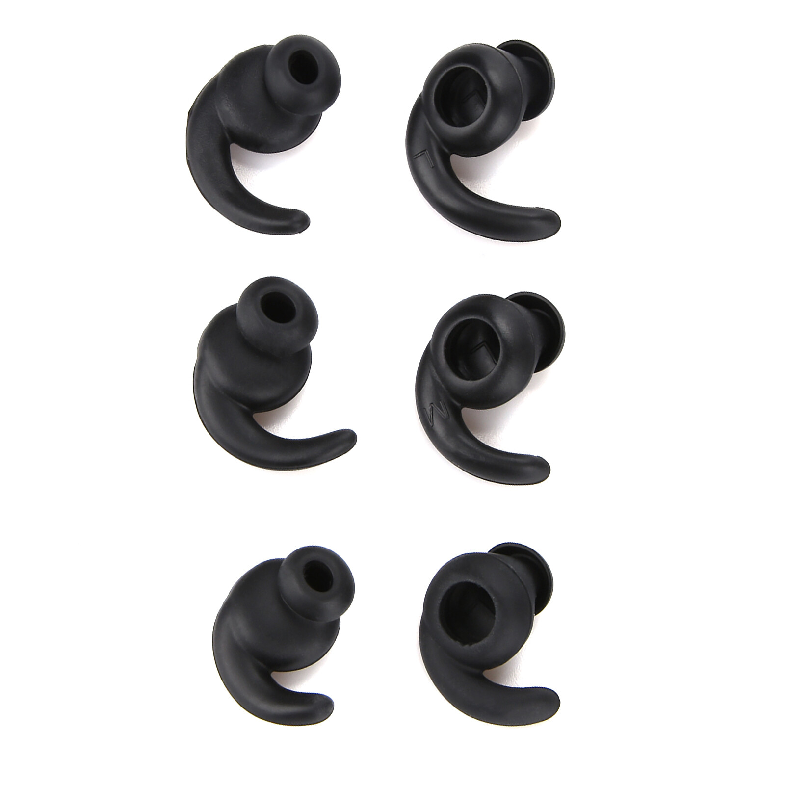 Replacement Eartips Earbuds For JBL Synchros Reflect BT & Mini BT Sport Earphone