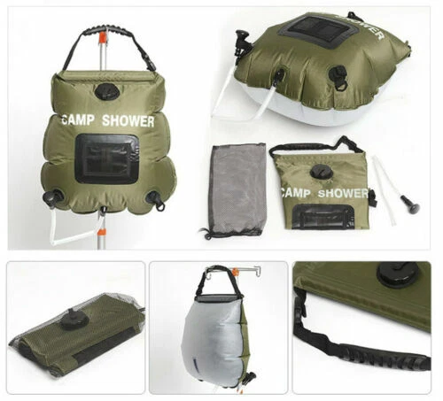 Tende da campeggio ed escursionismo trekking