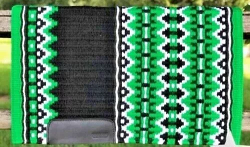 Horse show 2025 pads western