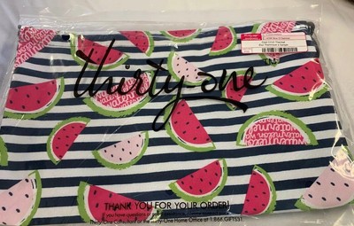 Thirty One Cool Cinch Thermal Sac-Slice 