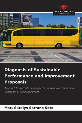Msc. Saralys Serrano Soto | Diagnosis of Sustainable Performance and...