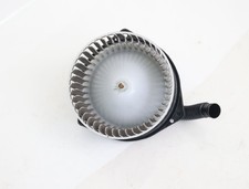 Heater Blower Motor Subaru FORESTER III (SH) (9.08-2.13) 5027261760 OEM used
