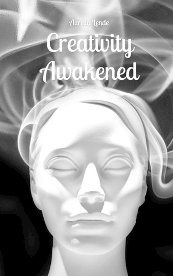 Creativity Awakened by Aurelia Lende Paperback Book | eBay Creativity Awakened by Aurelia Lende Paperback Book | eBay