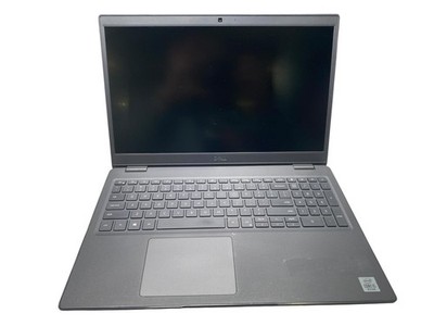 Dell Latitude 3510 Core i5 10210U 8GB 256GB Win11Pro No Battery Grade C