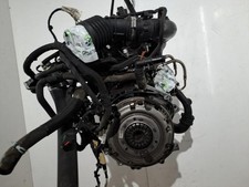 Moteur Ford FOCUS