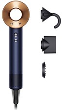 Dyson Supersonic Professional Hair Dryer Prussian Blue/Rich Copper
