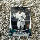 2025 Topps Anthony Volpe Base (Raw)
