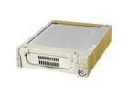 Equip Mobile Rack SATA to SATA with Front Fan Aluminium