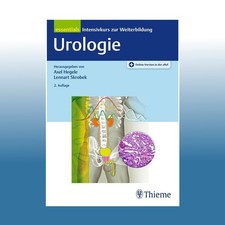 Urologie essentials | Axel Hegele | Ungelesen