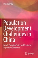 Pengkun Wu | Population Development Challenges In China | Taschenbuch | Englisch