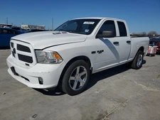 Rear View Mirror With Microphone Fits 13-17 DODGE 1500 PICKUP 3529603