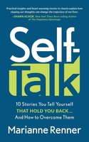 Self Talk Marianne Renner Taschenbuch Englisch 2025 Morgan James Publishing
