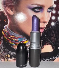 MAC Orchidazzle Lipstick~Very Rare!!