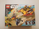 LEGO Star Wars: The Force Burner Snowspeeder (75414) Brand New