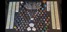 Huge Mechwarrior Collection lot Over 2000 Pieces No Duplicates Free Shipping
