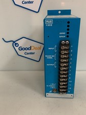 AMETEK RIS 1302 ISOLATOR TRANSMITTER SC-1302