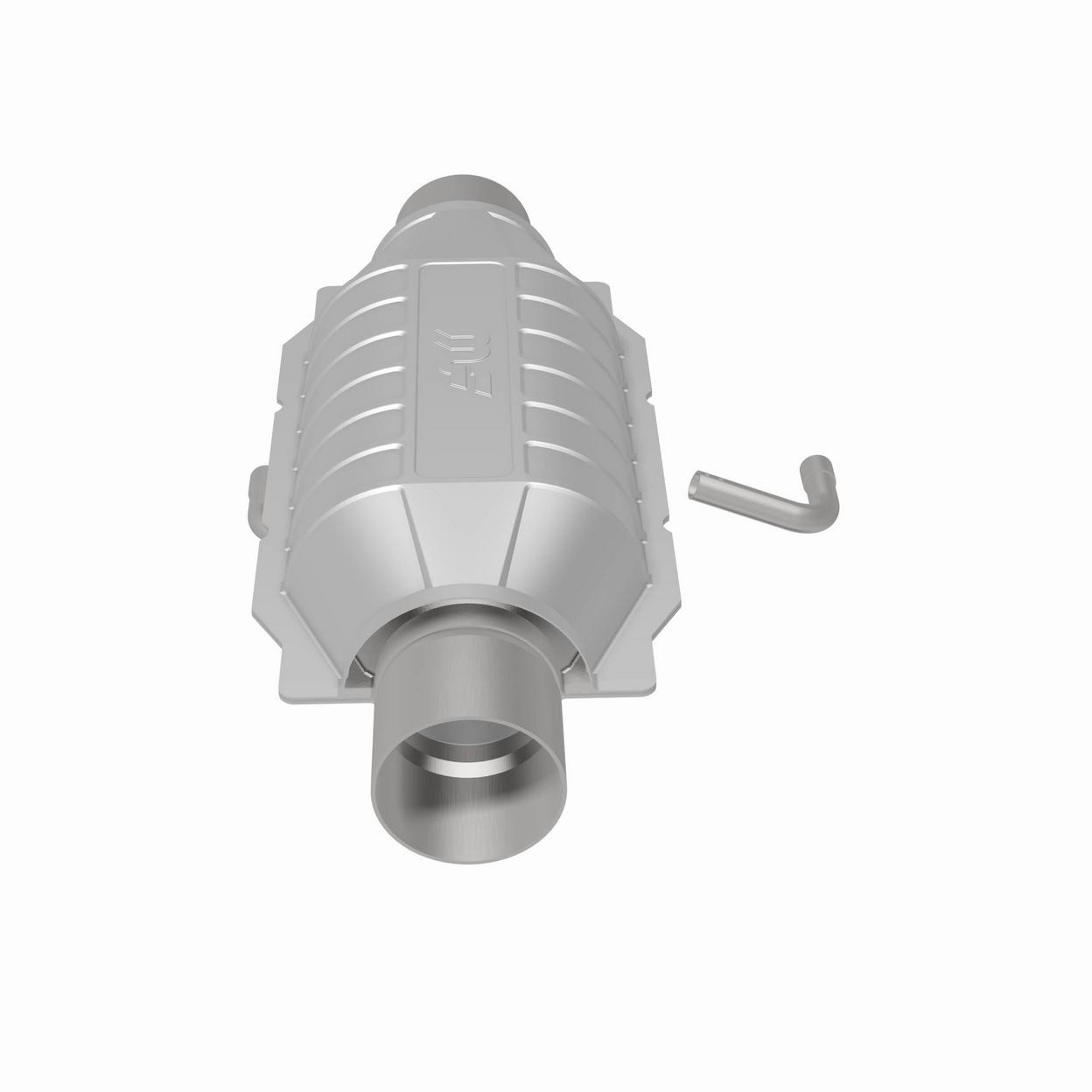 MagnaFlow 94024-BFF Fits 1986 1987 1988 1989 Mercury Grand Marquis Catalytic Con