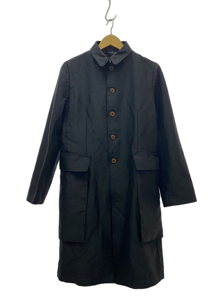 ALTRA COMME des GARCONS OTHER 19SS CAPPOTTO L POLIESTERE NERO RC J019