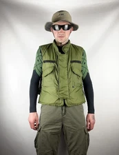 Mil Tec multipocket japaneese brand military vests