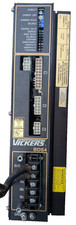 VICKERS/SIEMENS/CINCINNATI-MILICRON BDS4-210-23-414W25 DRIVE