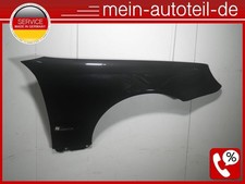 Mercedes C209 A209 CLK ORIGINAL Kotflügel Rechts 197U Obsidianschwarz 2098800418 Mercedes C209 A209 CLK ORIGINAL Kotflügel Rechts 197U Obsidianschwarz 2098800418