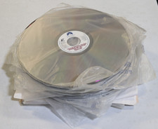 DISC ONLY LASER DISC LOT OF 15 TITLES SEE DESCRIPTION FOR TITLES VG   12901 