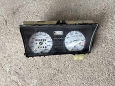 Vw Golf 2 GTI Tachometer Tacho Kombiinstrument neue ZE mit Drehzahlmesser MFA