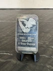 Engelhard Great American Insurance Co. 1 Troy Oz Fine Silver 1000 Mintage