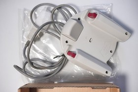 Sega Saturn 3D Control Pad Japan SS white Multi Controller boxed v-good US Selle