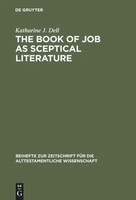 Katharine J. Dell | The Book Of Job As Sceptical Literature | Buch | Englisch
