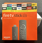 Amazon Fire TV Stick Lite 1080p Alexa Voice Remote Lite 8GB HDMI Fire OS — photo 1