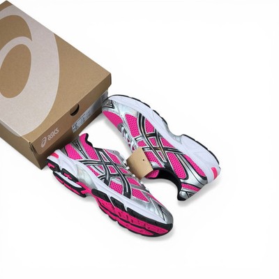 Asics Gel-1130 Neon Pack Pink (Damen) EU 41,5