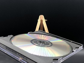 QuoVadis (Sega Saturn,1995) from japan