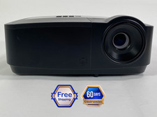 Durevole Proiettore InFocus IN114x DLP 3200 Lumen 2160p USB | Pacchetto pronto all'uso