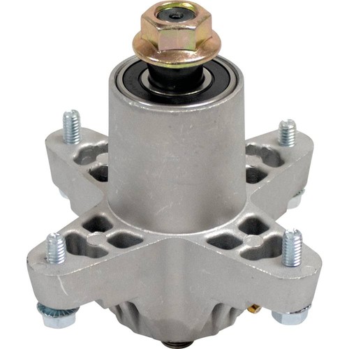 New Spindle Assembly Fits Yard Machines 13AX675G062 By 618-0142C 285-119 - Picture 3 of 4