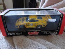 QUARTZO 1/43 PORSCHE 935 KREMER K3 "MALARDEAU" Le Mans 1980 3007