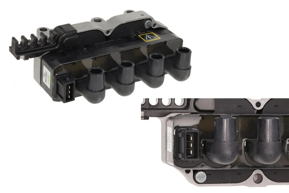 S Bobine d'allumage Valeo 245134 pour résoudre les ratés de moteur
