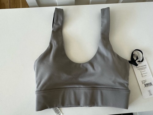 NEW Varley Always Edwards Stretch Sports Bra XS X-Small RRP £50 BNWT - Picture 4 of 5