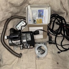 Eberspacher D5WSC Hydronic S3 D5E 12V Water Heater Easy Start Select