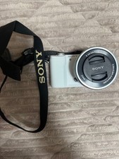 SONY α5100