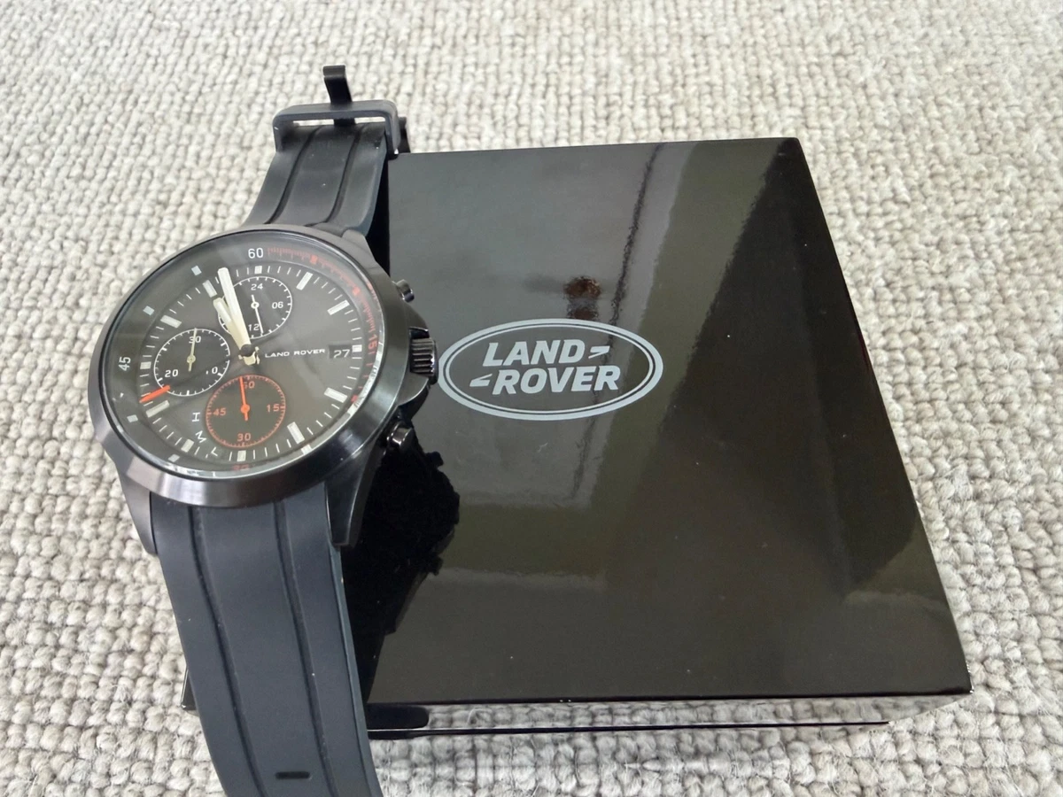Land Rover Wristwatches for sale - eBay