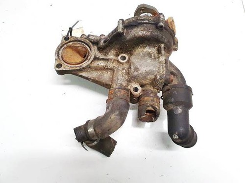 Volkswagen Sharan 1998 Water pump 037121013a, 037121013a  95vw8k55 #1819702-48