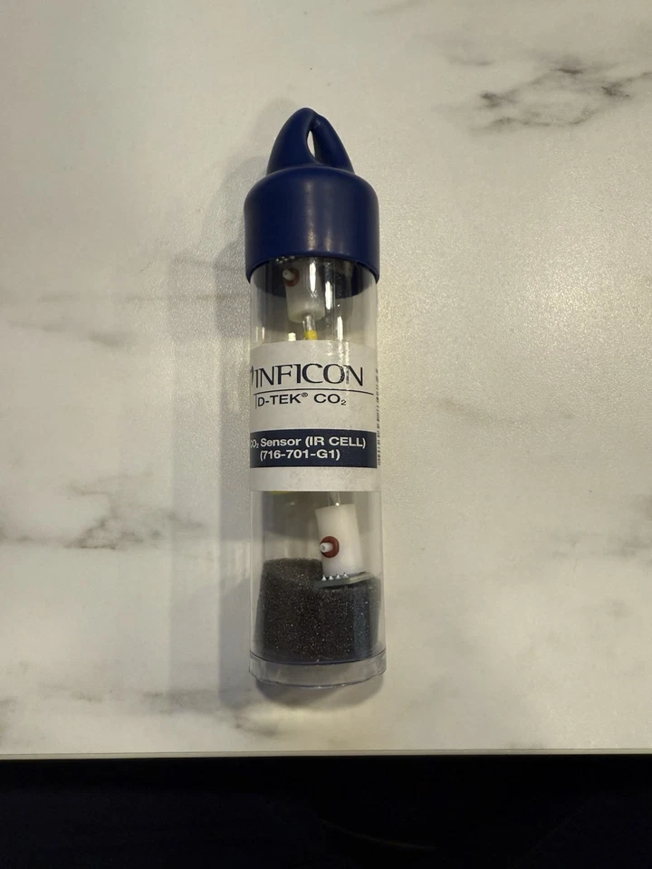 Inficon 724-701-G1 - Refrigerant Sensor - Image 2 of 2