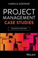 Harold Kerzner | Project Management Case Studies | Taschenbuch | Englisch (2025)